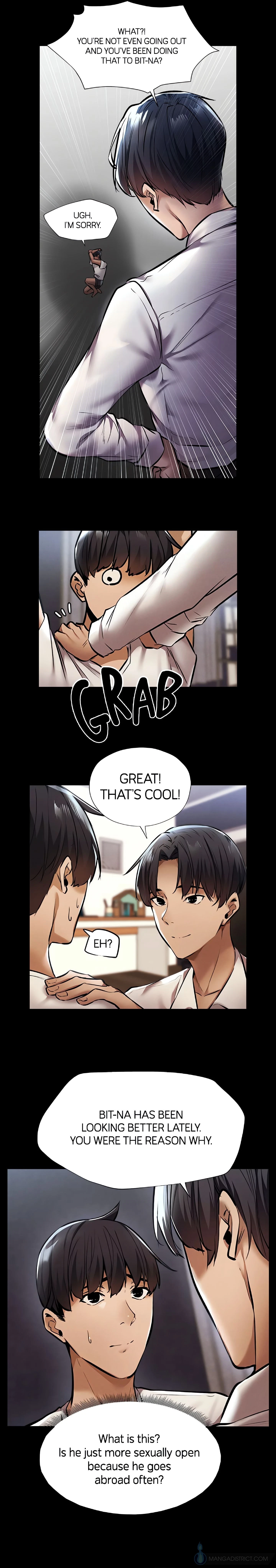 Got A Room? Chapter 56 (Uncensored), page 5