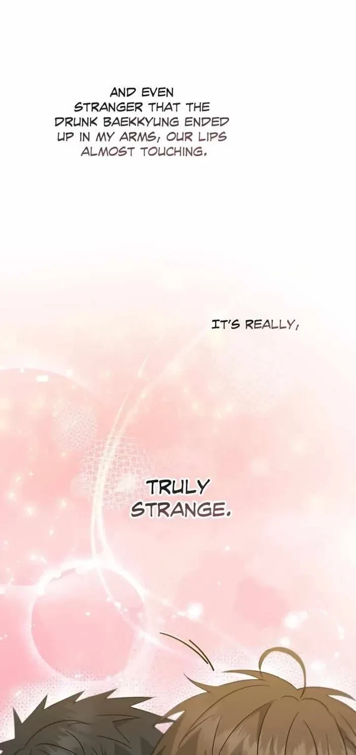 Soft And Squishy Chapter 13, page 9