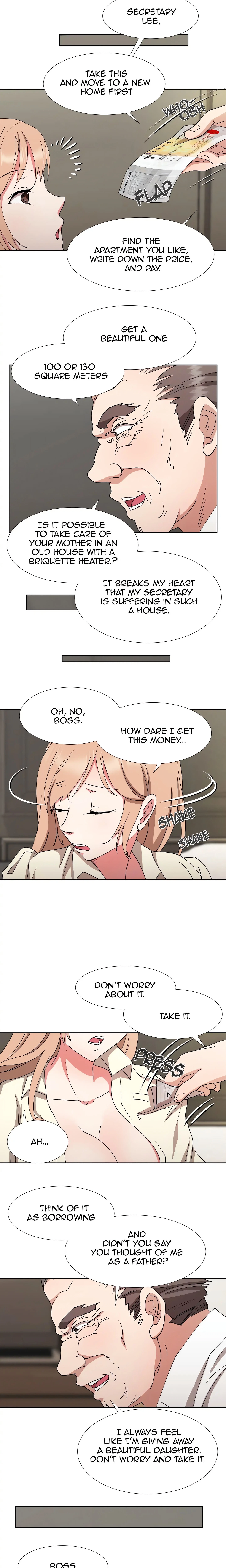 The Prey Chapter 21, page 13