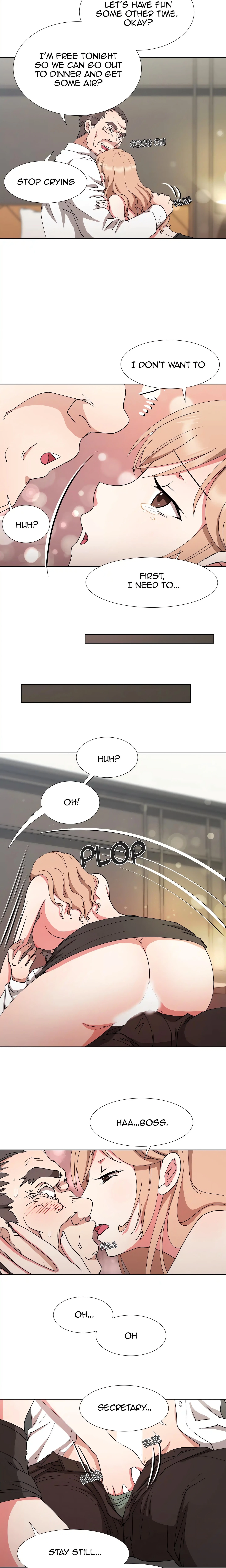 The Prey Chapter 21, page 15