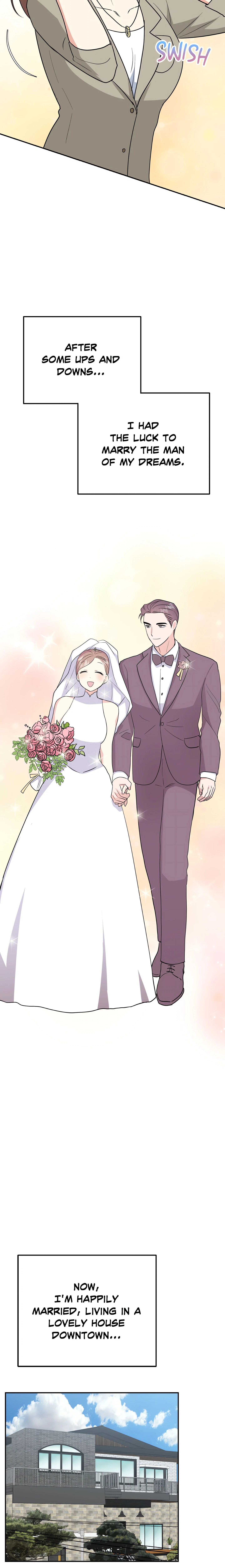 Chapter 21 - Side Story 1, page 2