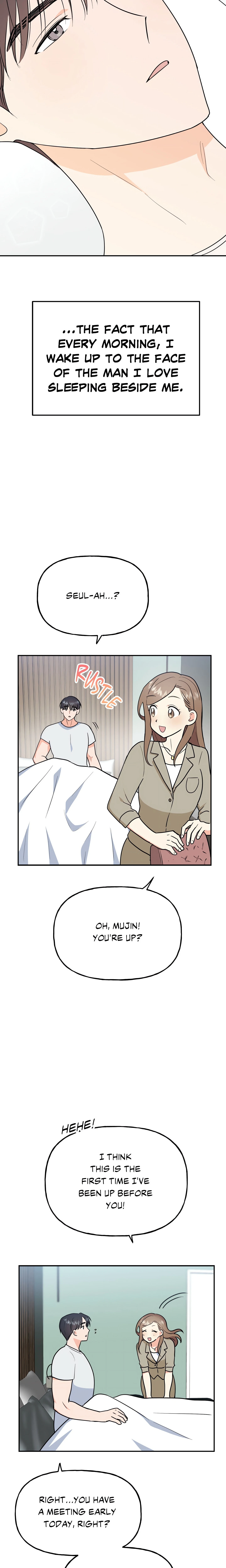 Chapter 21 - Side Story 1, page 4