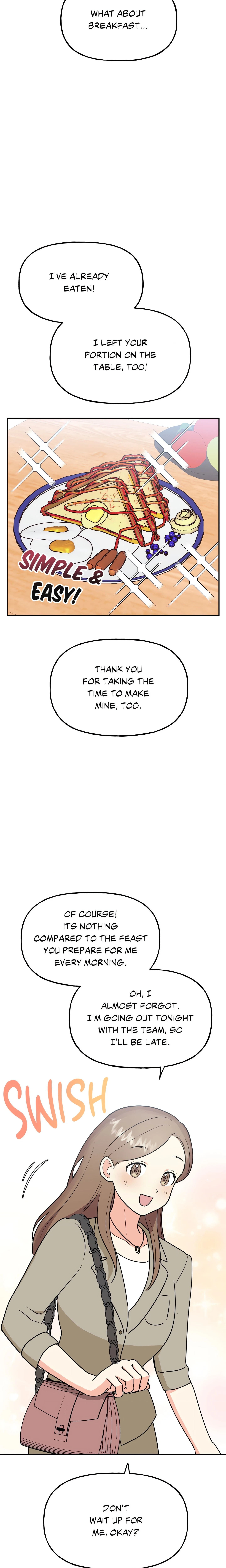 Chapter 21 - Side Story 1, page 5