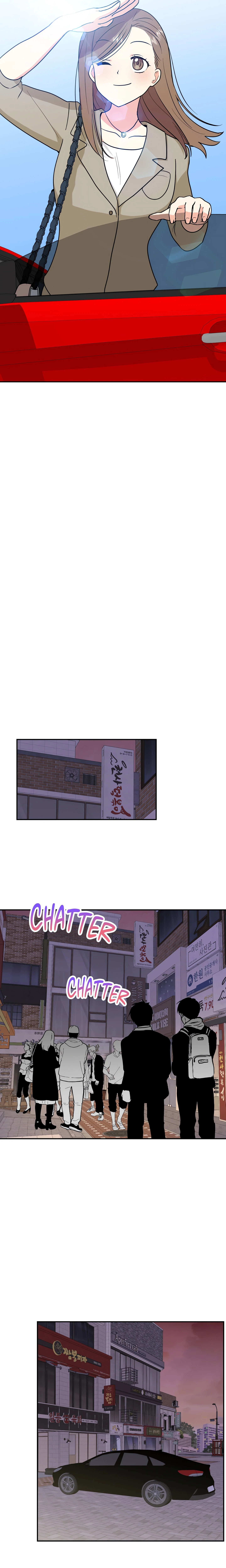 Chapter 21 - Side Story 1, page 7