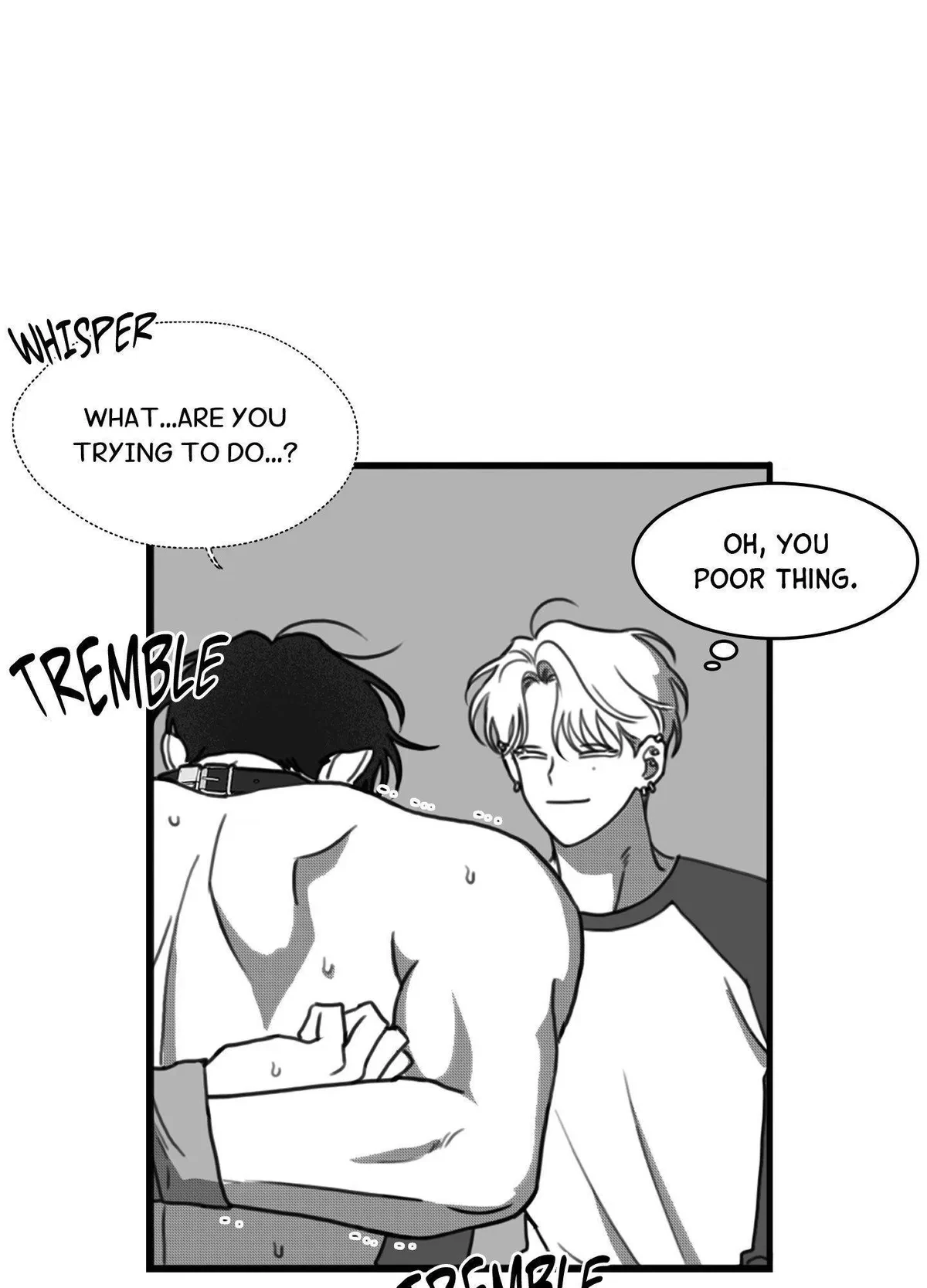 Sorta Psycho Chapter 21, page 11