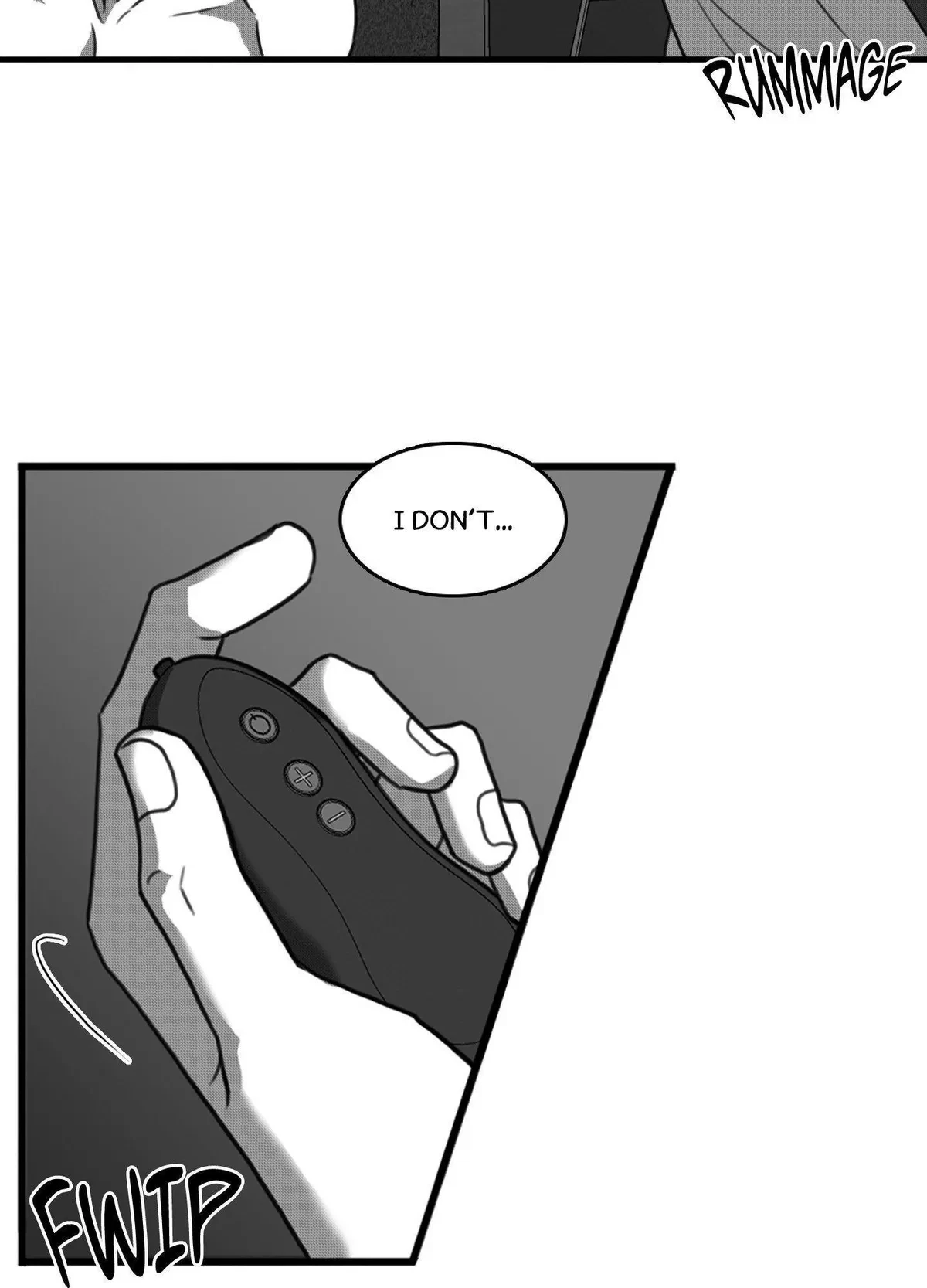 Sorta Psycho Chapter 21, page 13