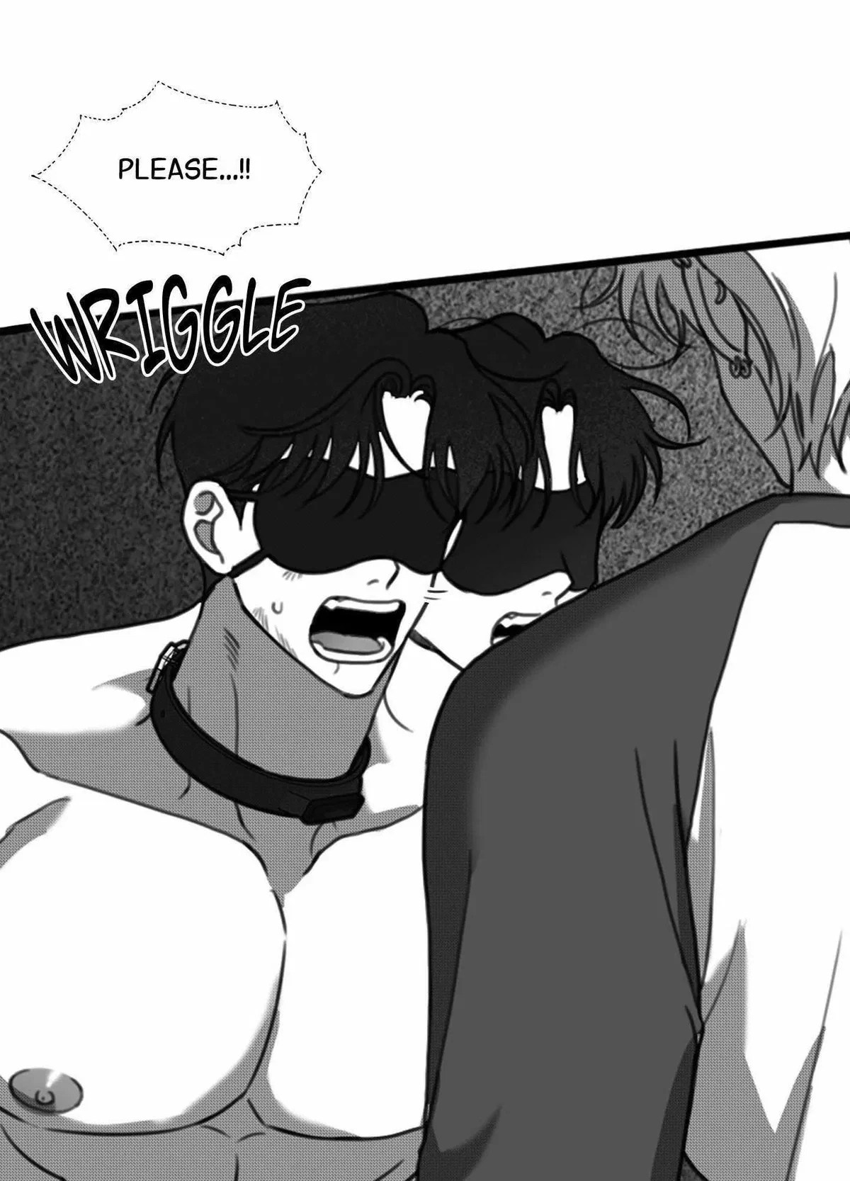 Sorta Psycho Chapter 21, page 18