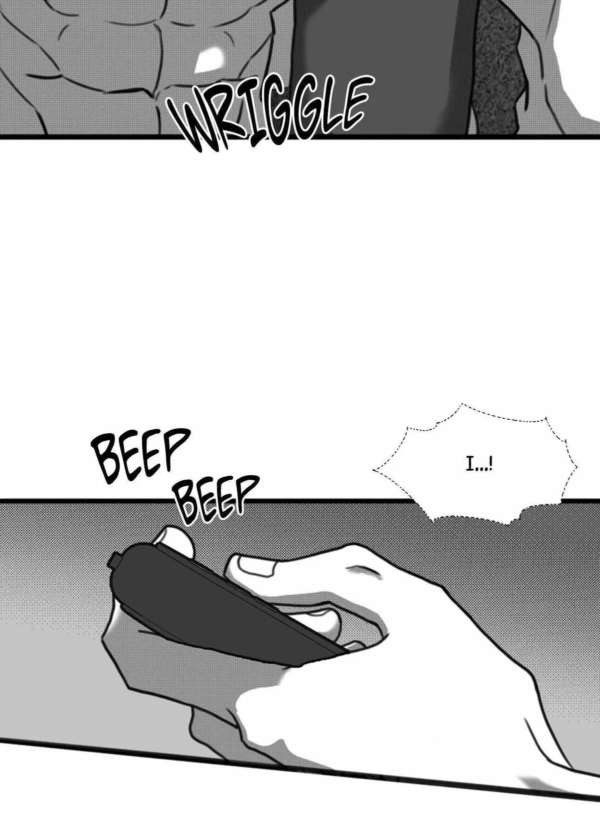 Sorta Psycho Chapter 21, page 19