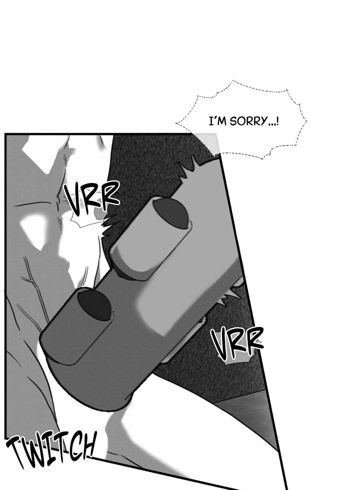 Sorta Psycho Chapter 21, page 21