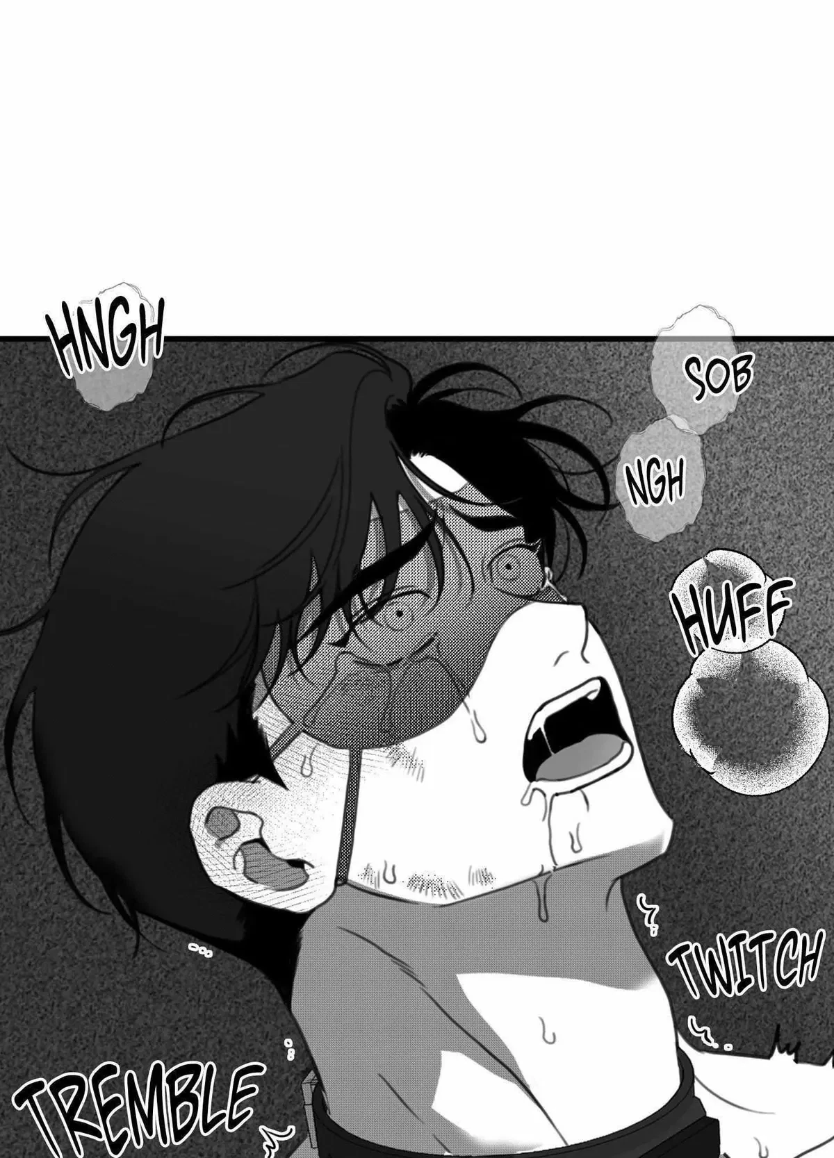 Sorta Psycho Chapter 21, page 26