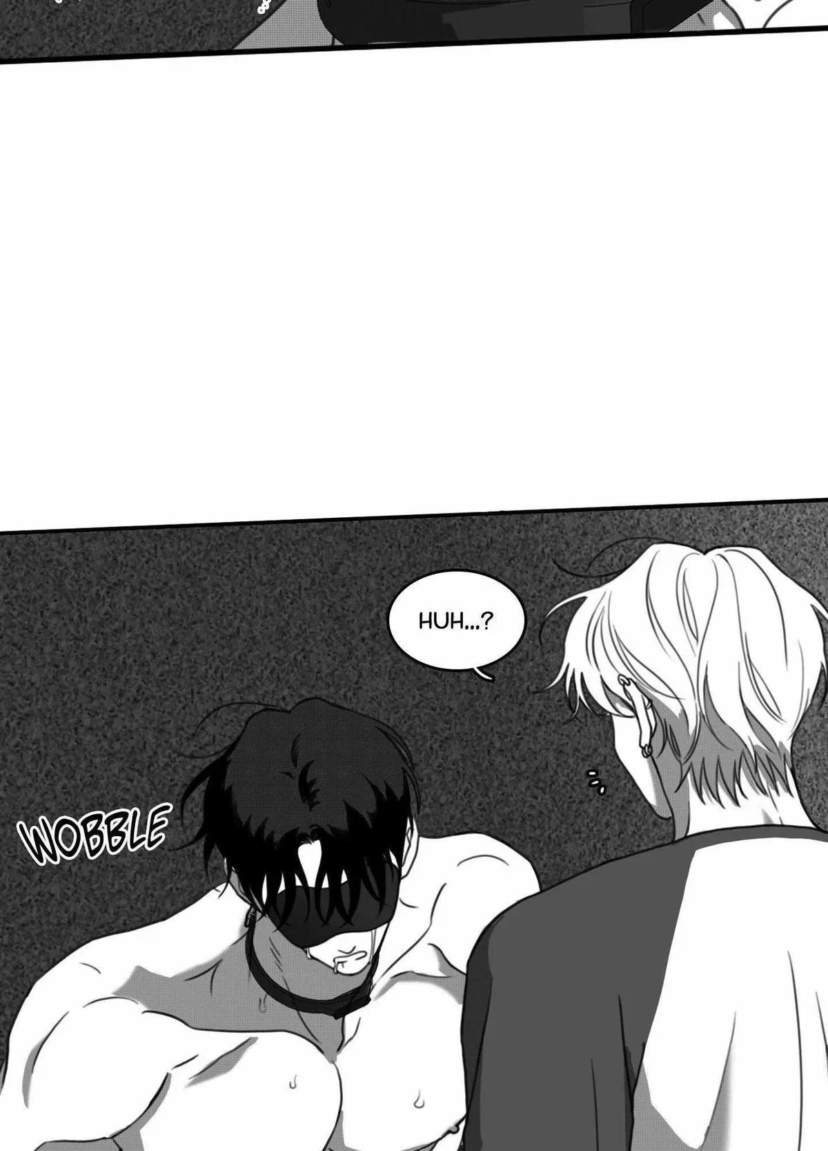 Sorta Psycho Chapter 21, page 27