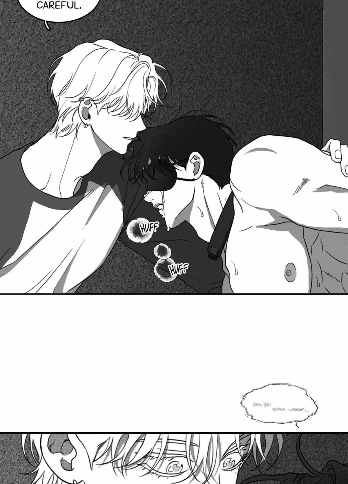 Sorta Psycho Chapter 21, page 29