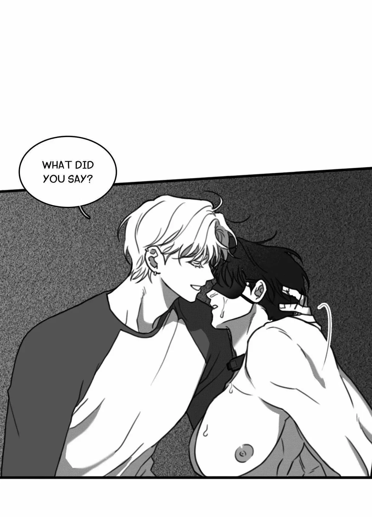 Sorta Psycho Chapter 21, page 31