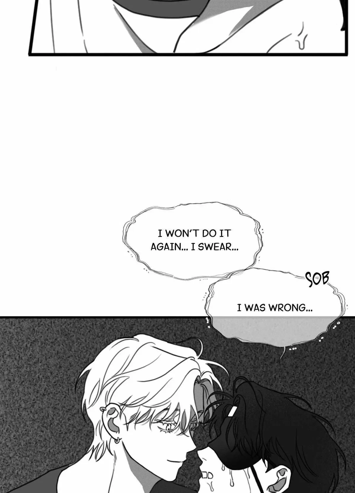 Sorta Psycho Chapter 21, page 33