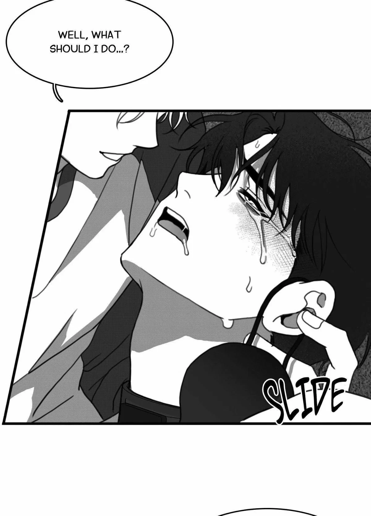 Sorta Psycho Chapter 21, page 37