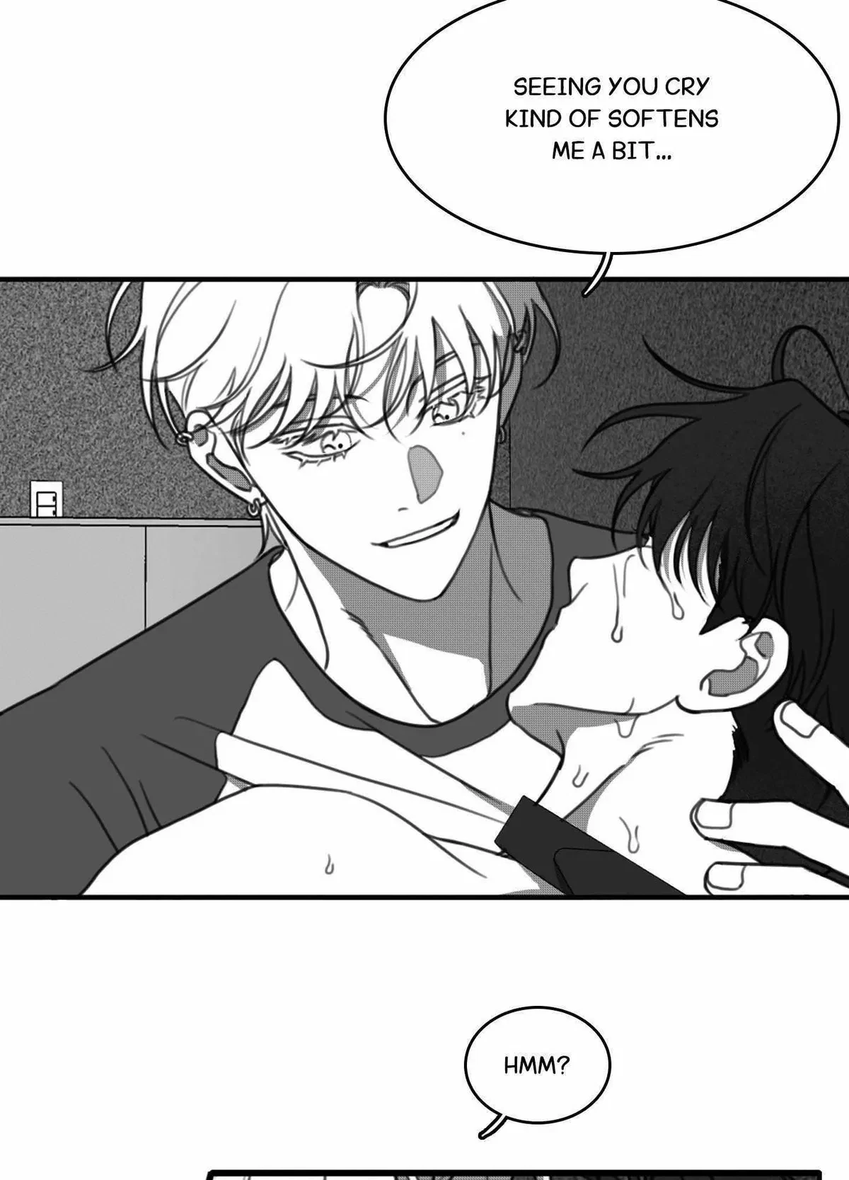 Sorta Psycho Chapter 21, page 38