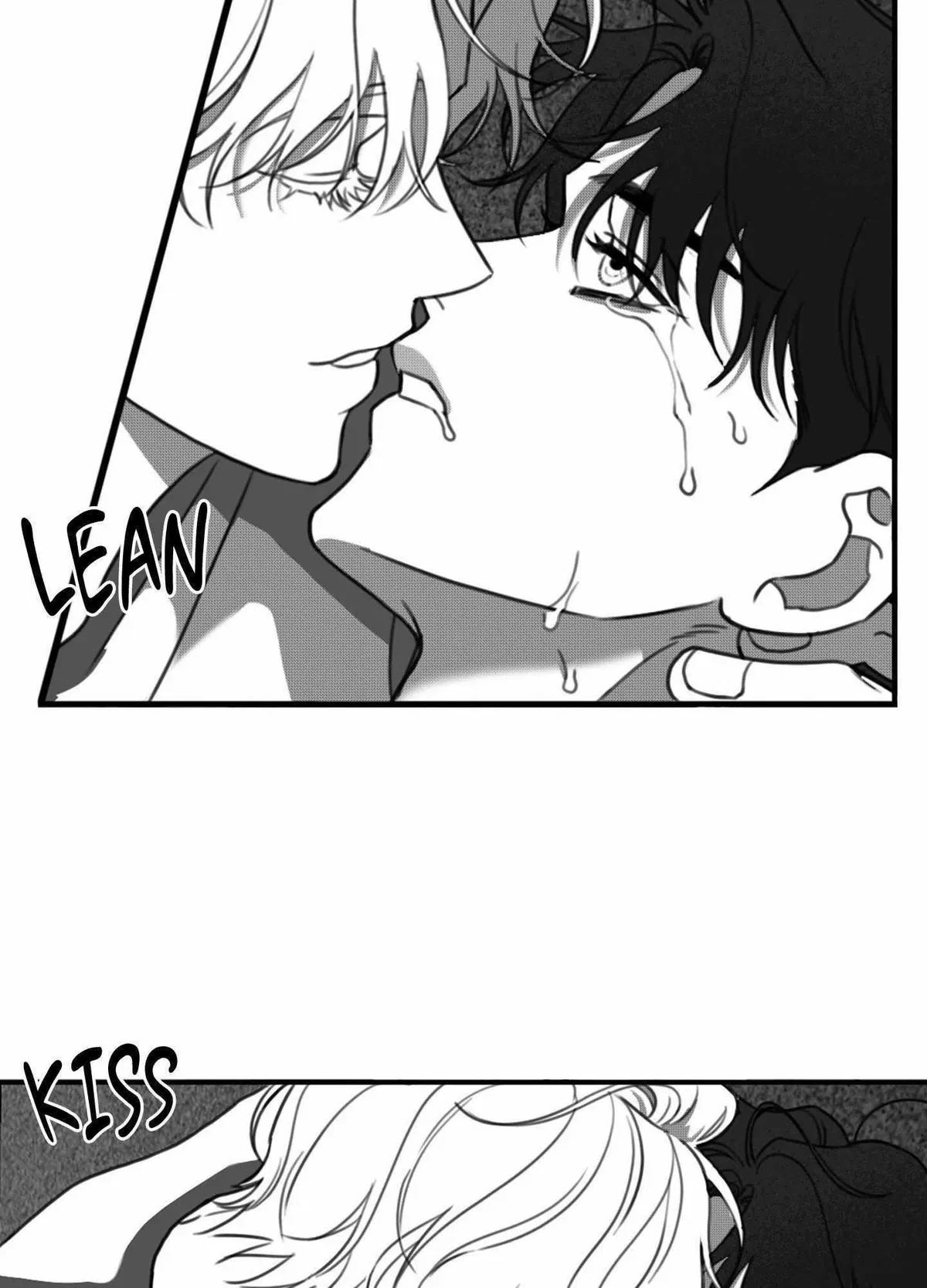 Sorta Psycho Chapter 21, page 39