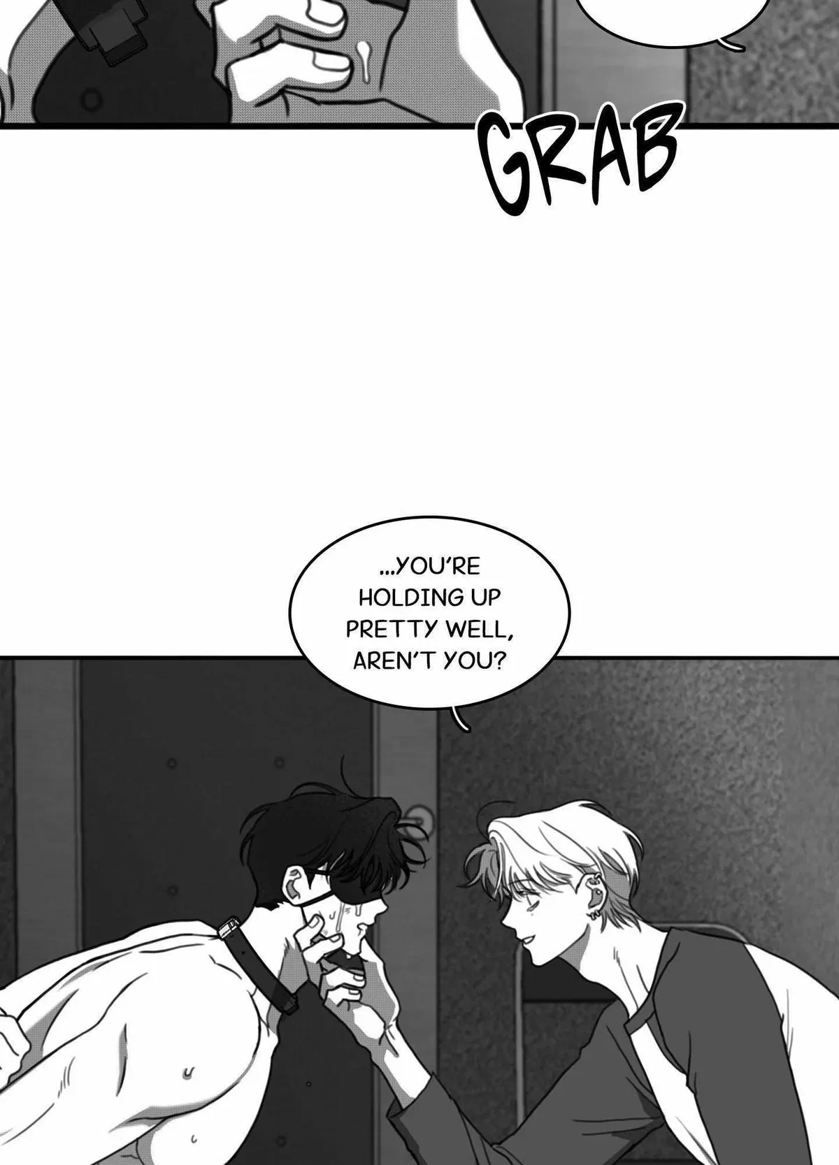 Sorta Psycho Chapter 21, page 4