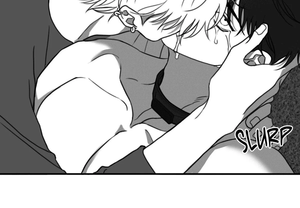 Sorta Psycho Chapter 21, page 40