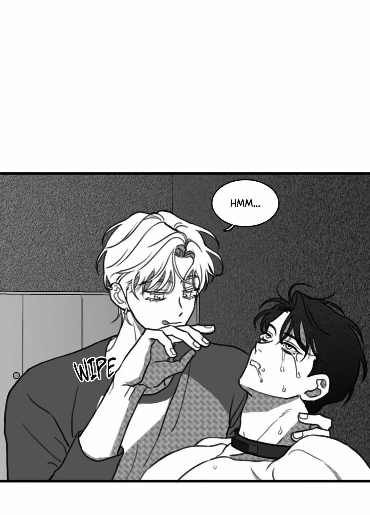 Sorta Psycho Chapter 21, page 42