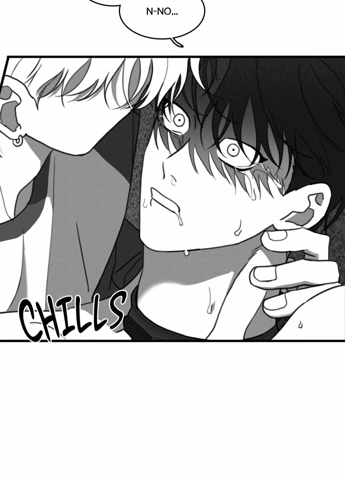 Sorta Psycho Chapter 21, page 45