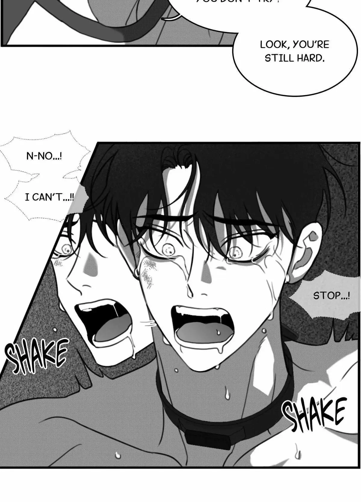 Sorta Psycho Chapter 21, page 49