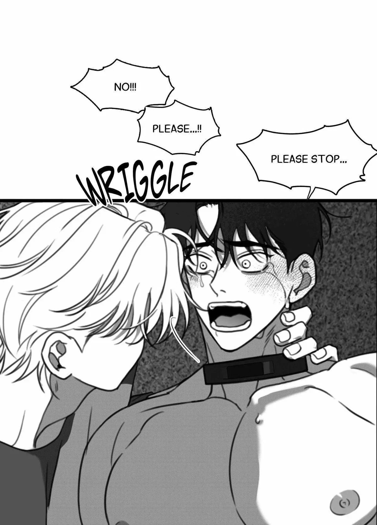 Sorta Psycho Chapter 21, page 51