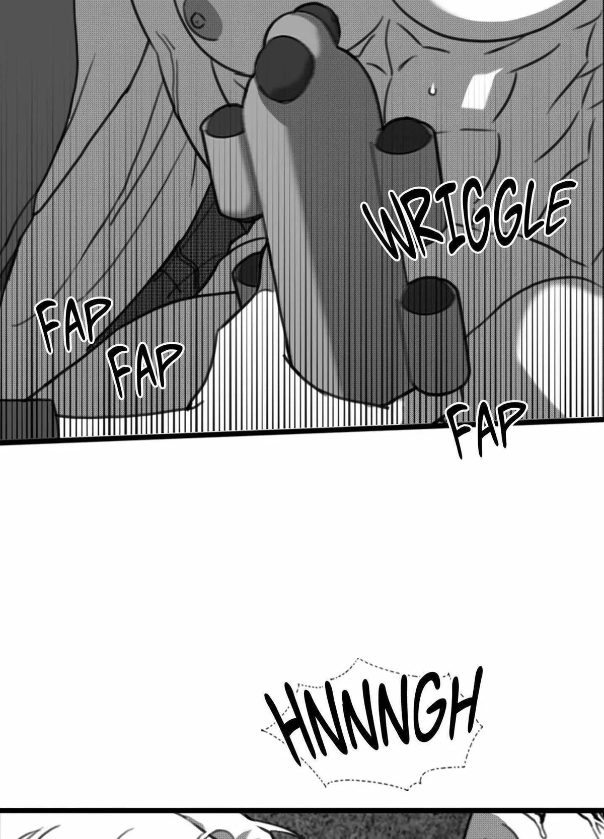 Sorta Psycho Chapter 21, page 52