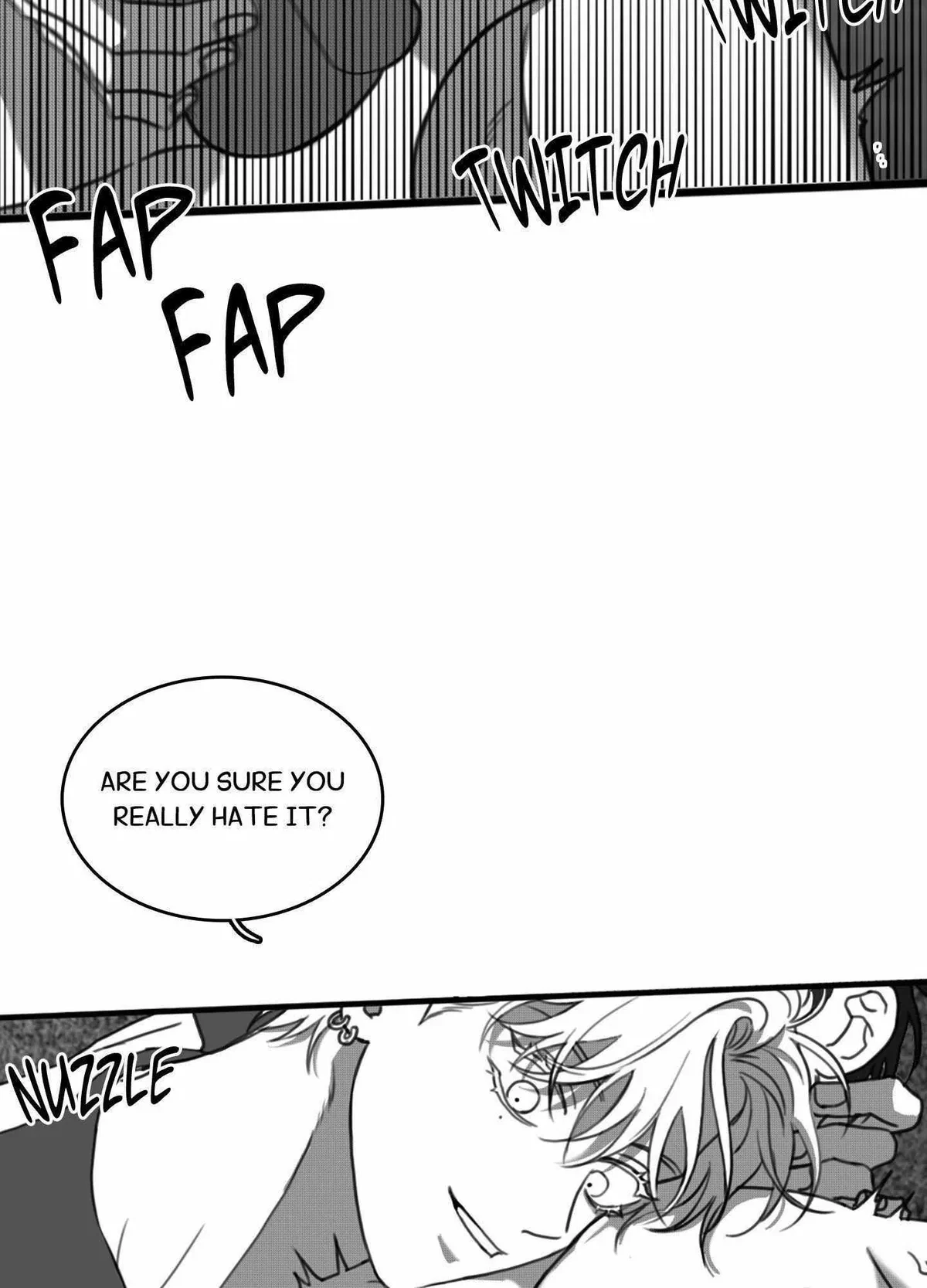 Sorta Psycho Chapter 21, page 54