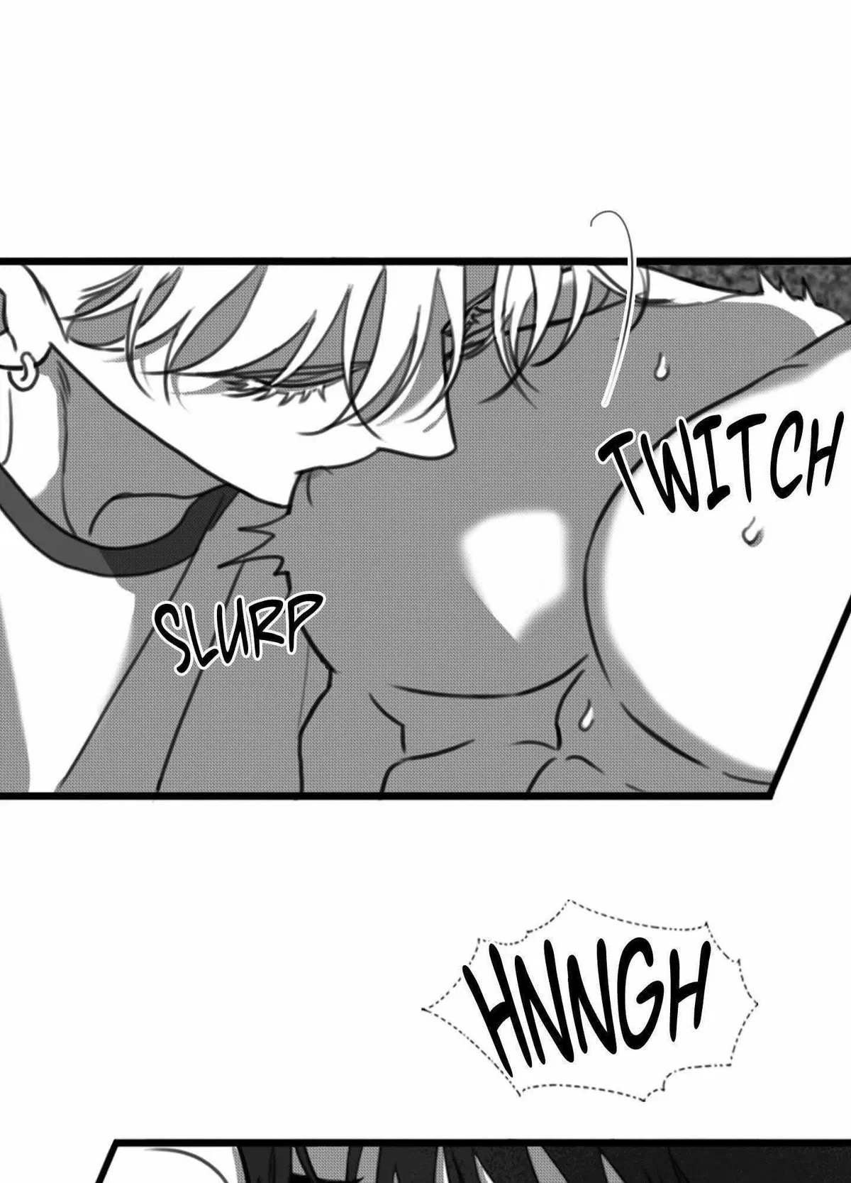 Sorta Psycho Chapter 21, page 56