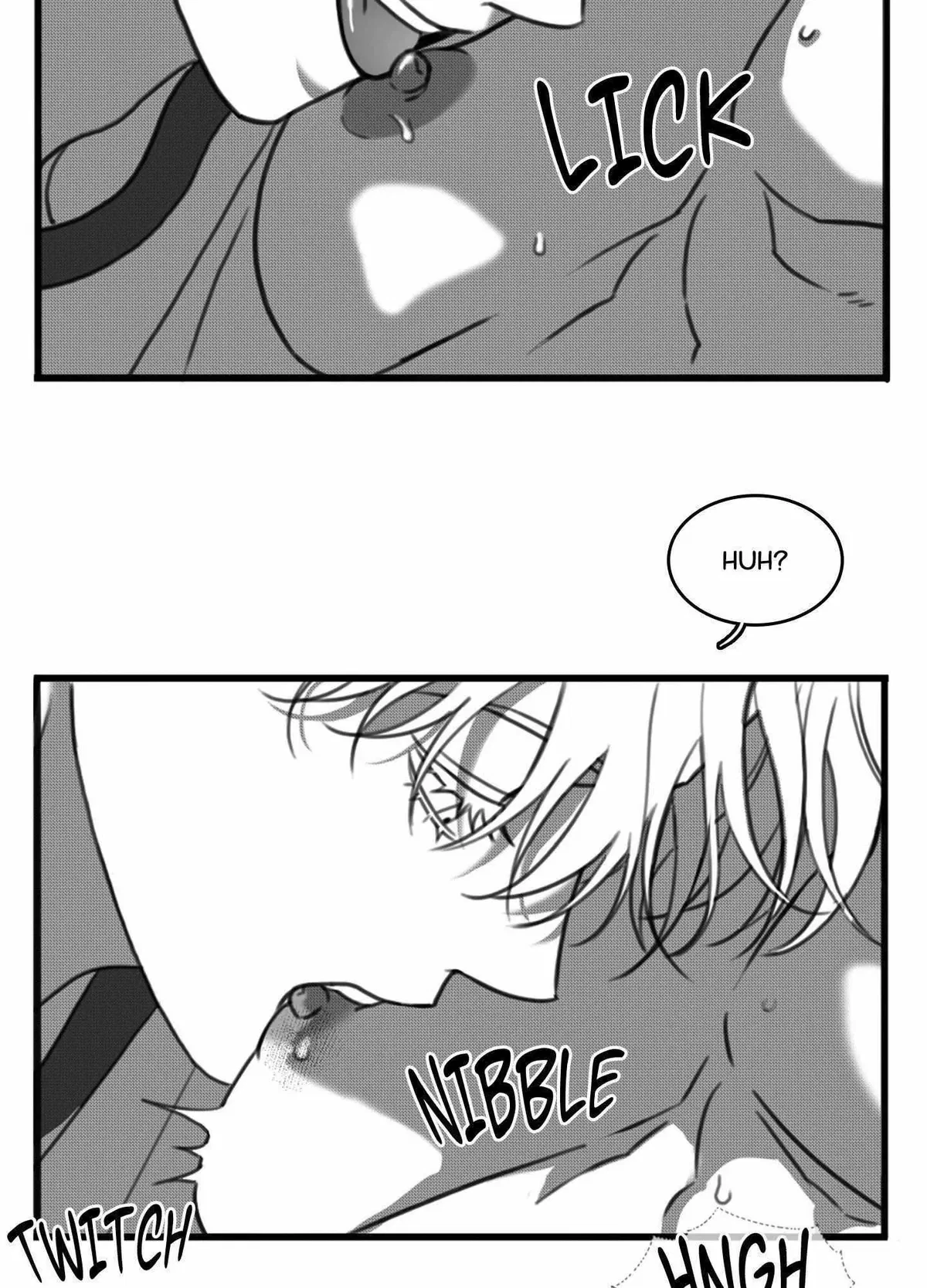 Sorta Psycho Chapter 21, page 58