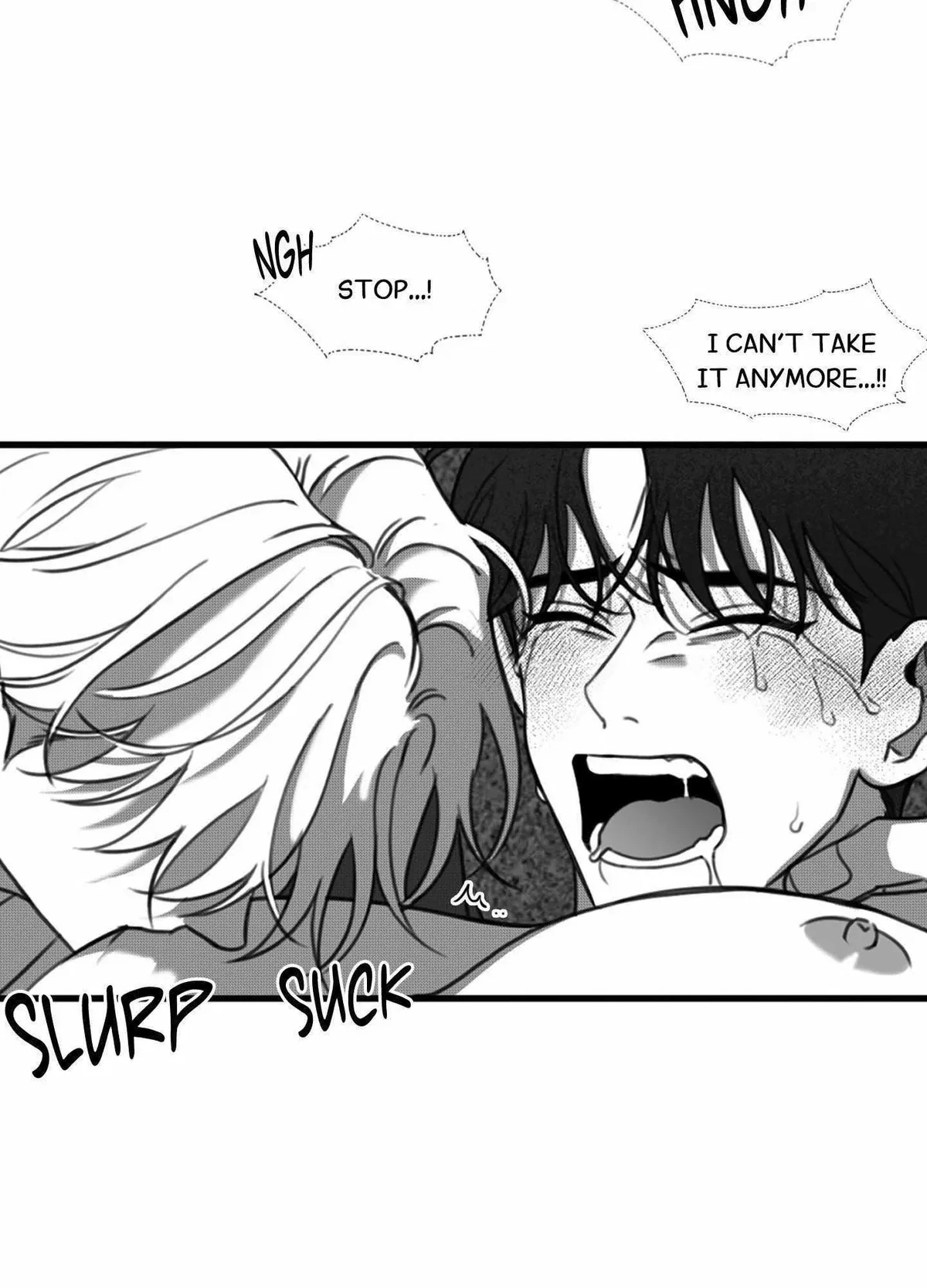 Sorta Psycho Chapter 21, page 59