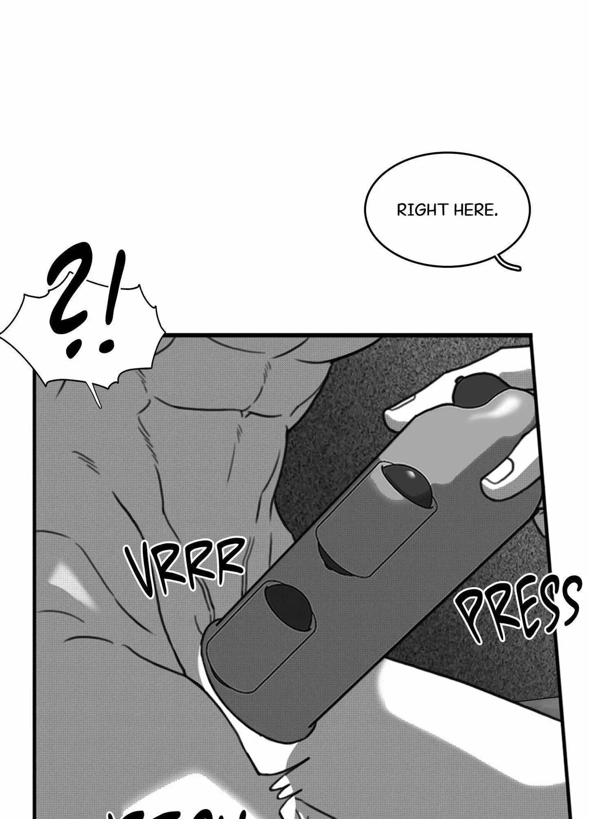 Sorta Psycho Chapter 21, page 6