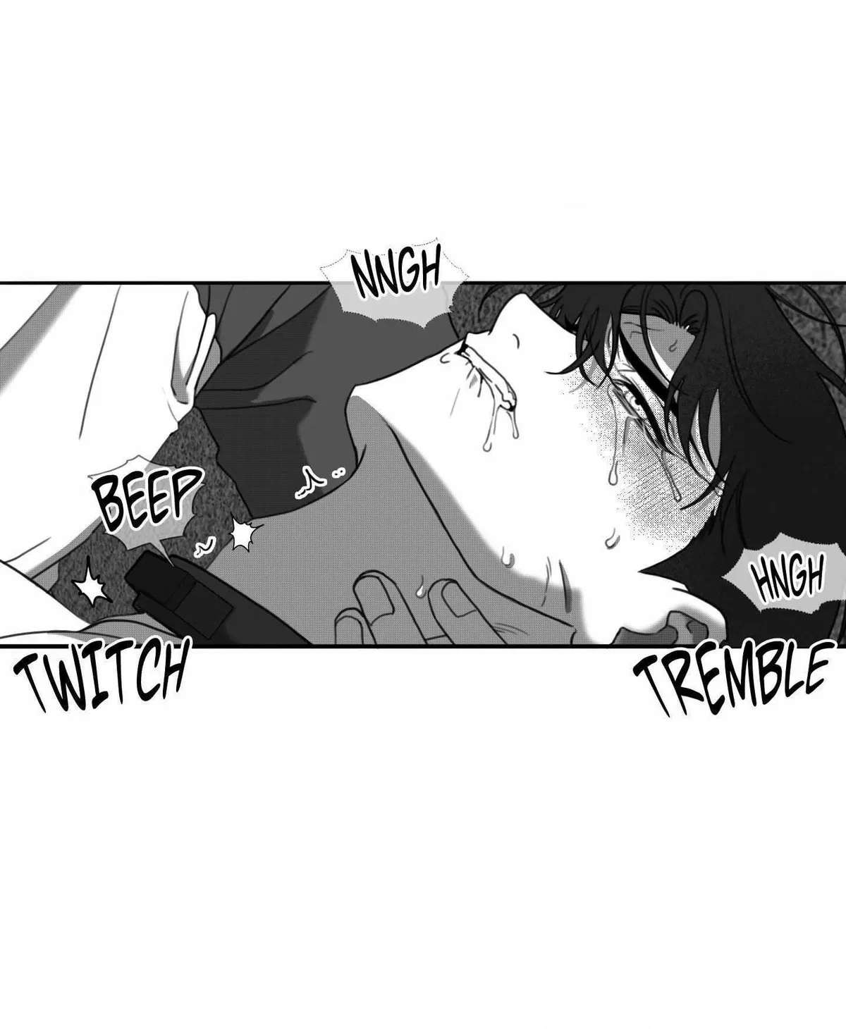 Sorta Psycho Chapter 21, page 64