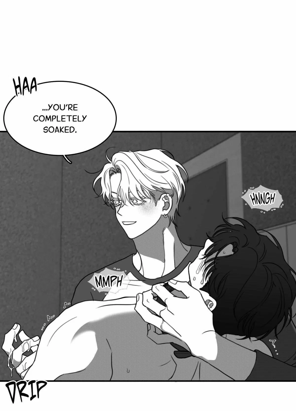 Sorta Psycho Chapter 21, page 65