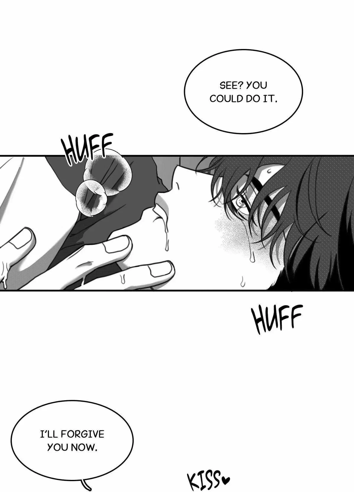 Sorta Psycho Chapter 21, page 66
