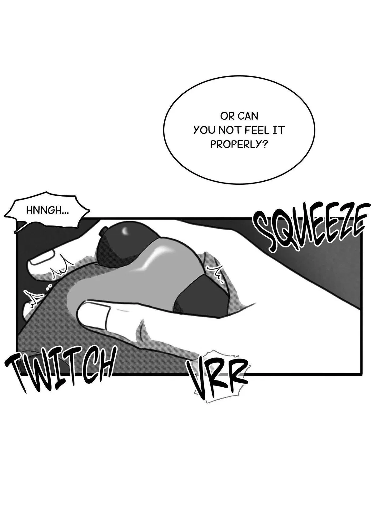 Sorta Psycho Chapter 21, page 8