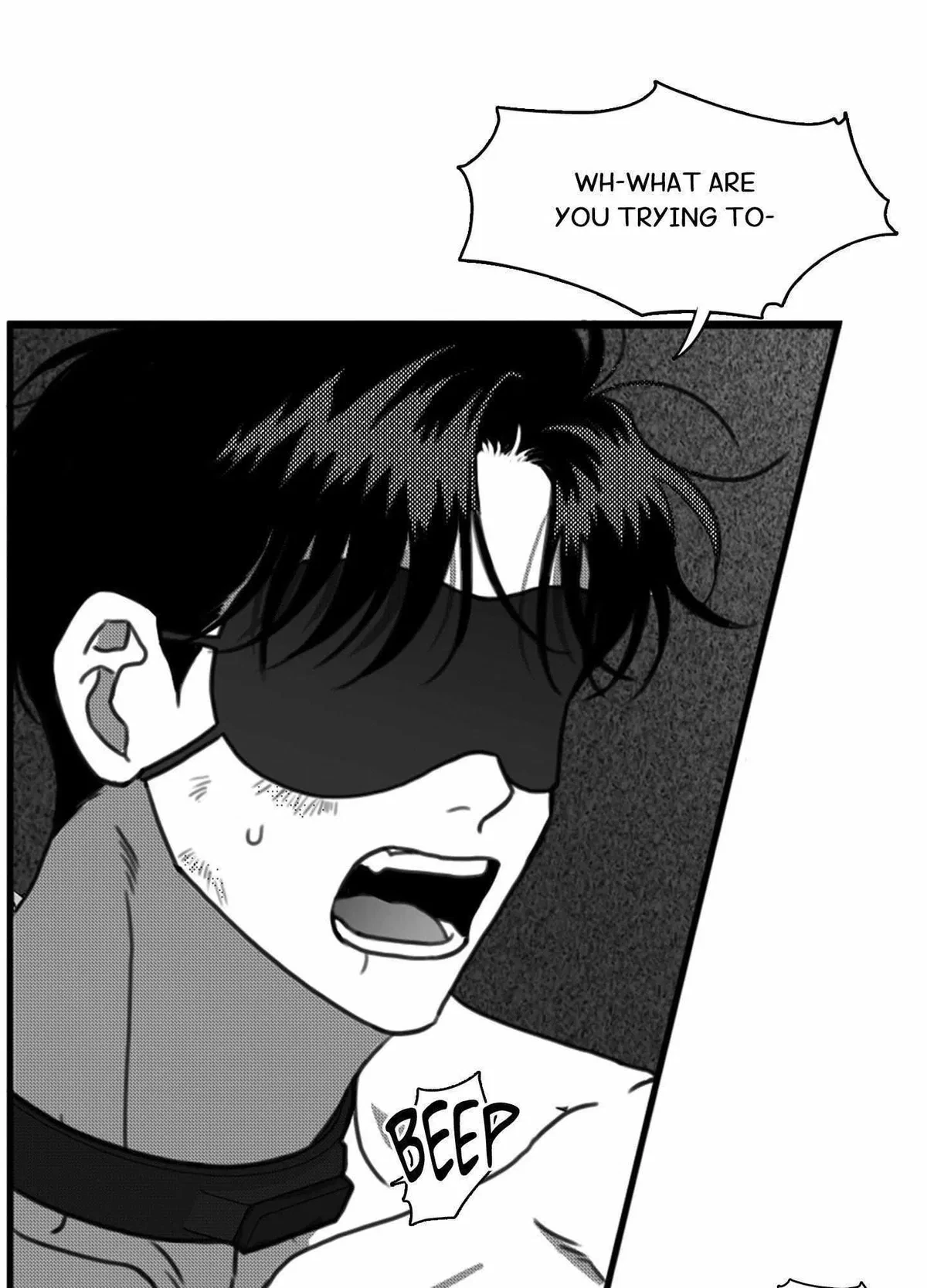 Sorta Psycho Chapter 21, page 9