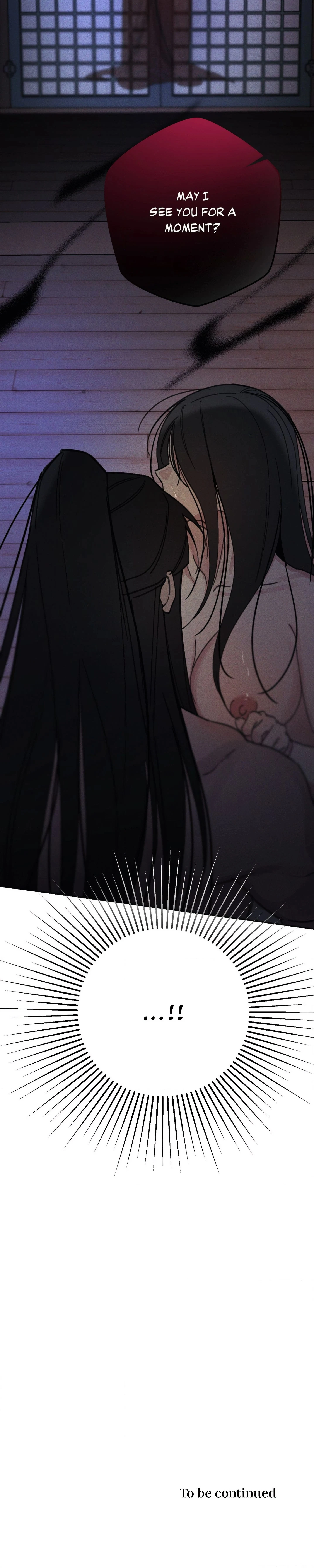 The Principal Wife Chapter 8, page 23