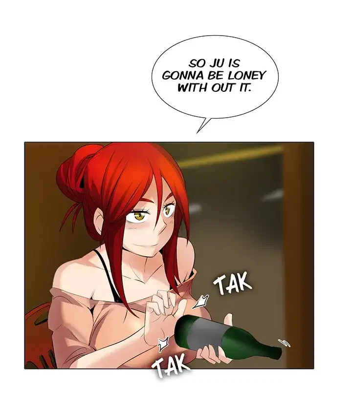 Draw It Yourself Chapter 47 (Uncensored), page 11