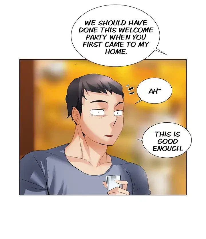 Draw It Yourself Chapter 47 (Uncensored), page 14
