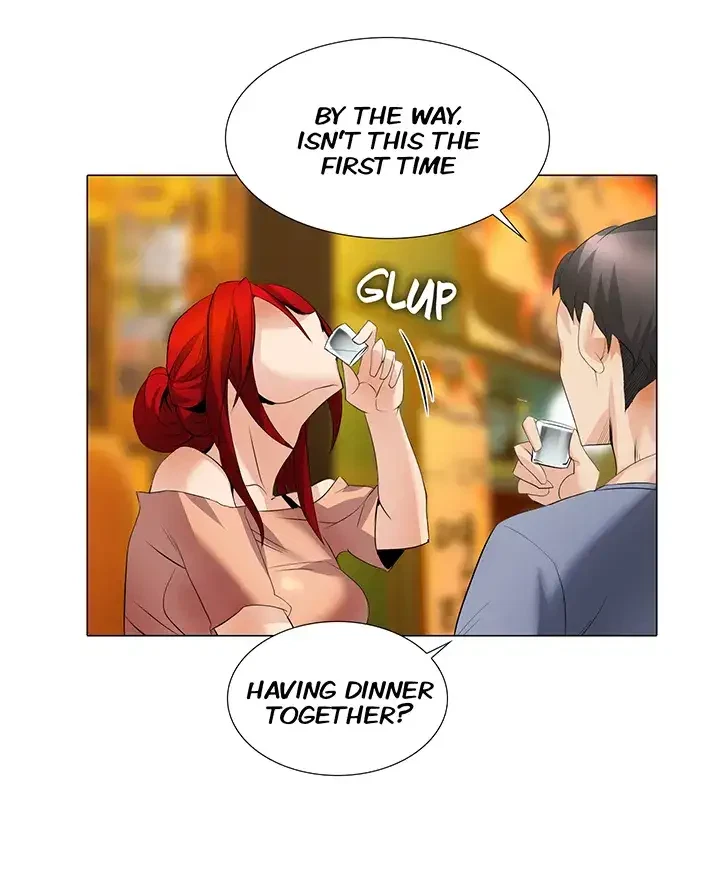 Draw It Yourself Chapter 47 (Uncensored), page 15