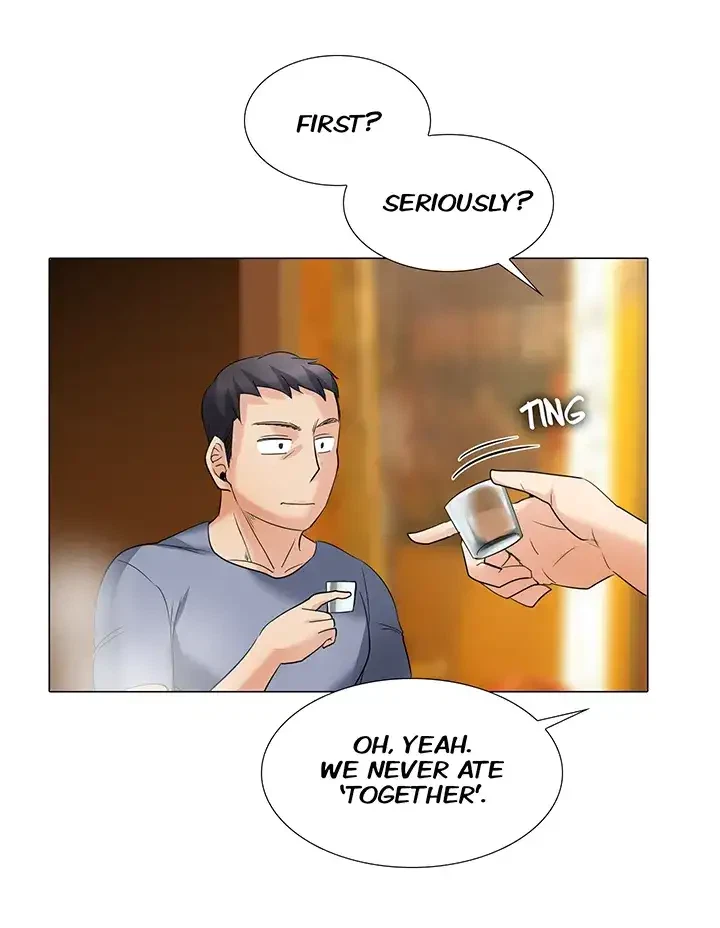 Draw It Yourself Chapter 47 (Uncensored), page 17
