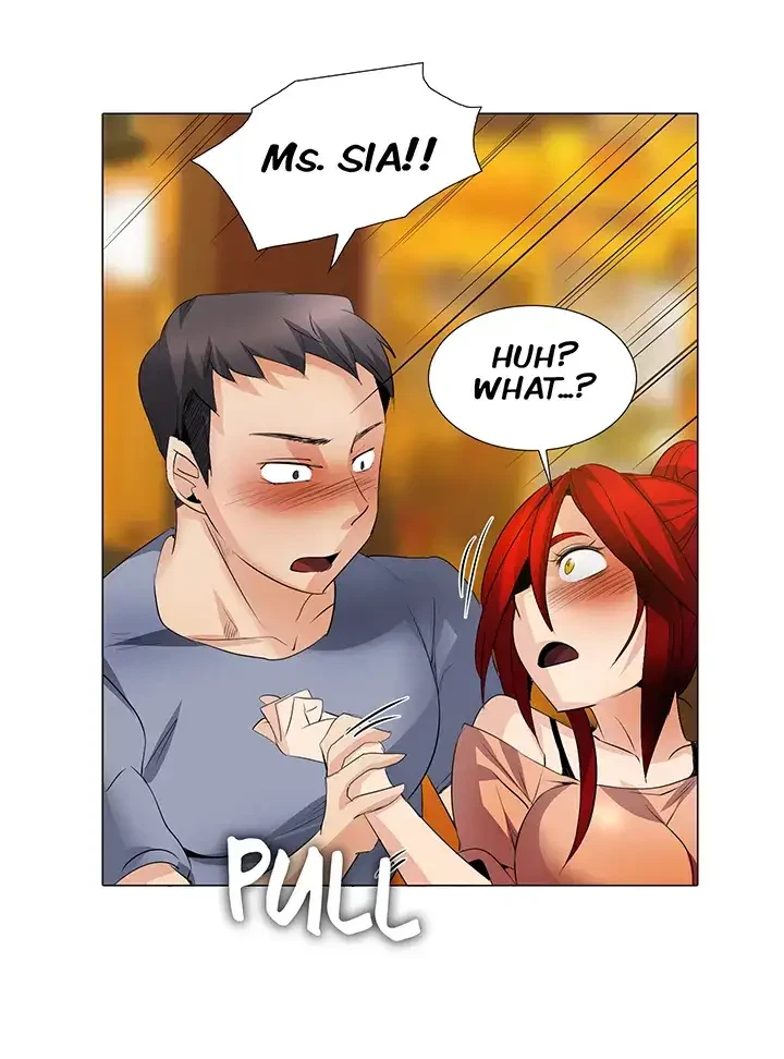 Draw It Yourself Chapter 48 (Uncensored), page 15