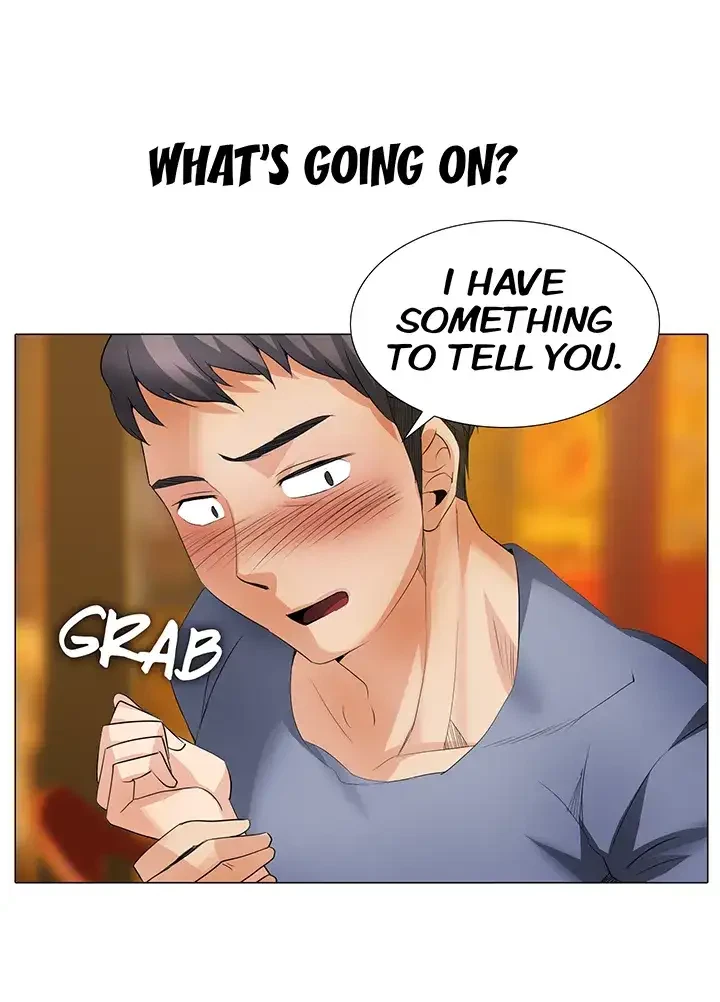 Draw It Yourself Chapter 48 (Uncensored), page 16