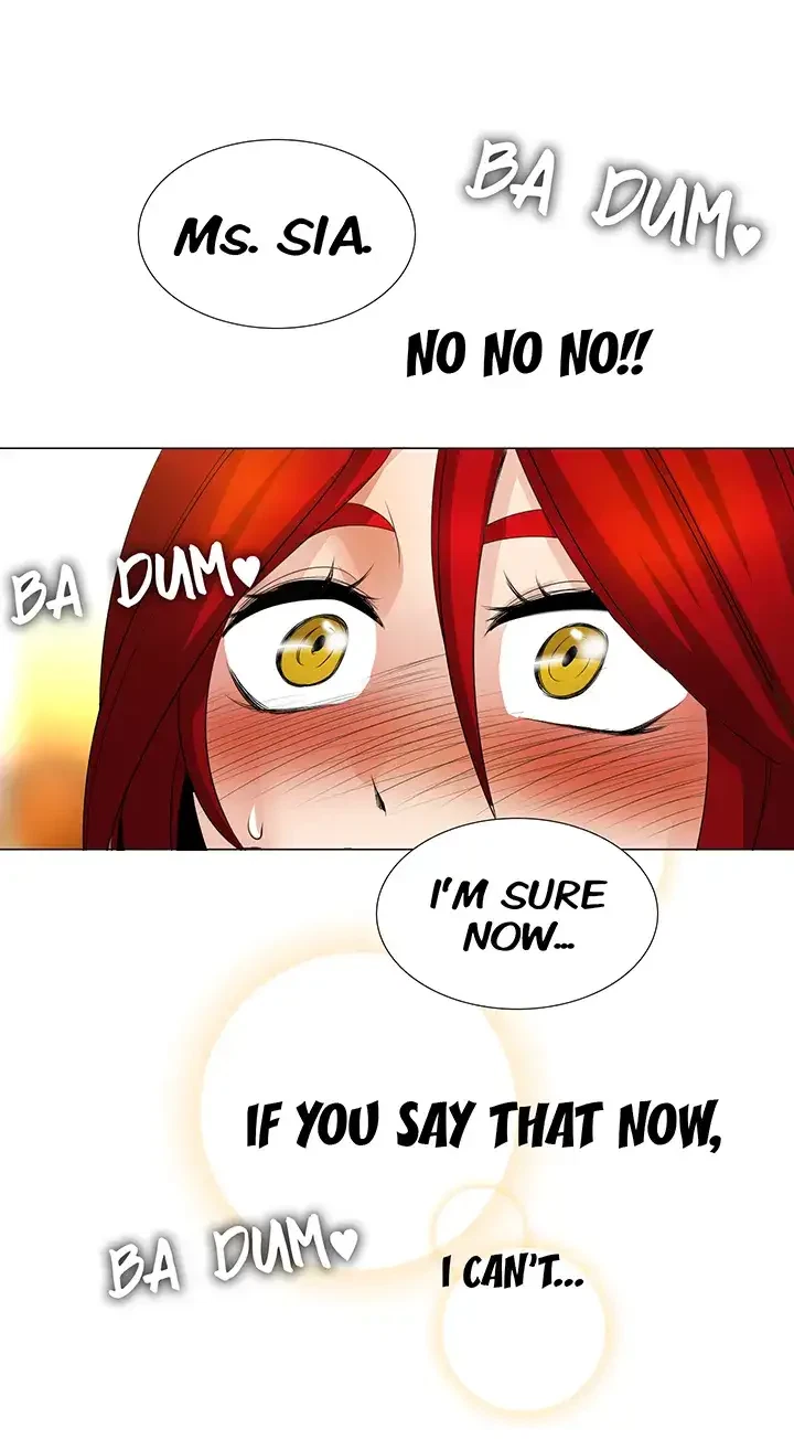 Draw It Yourself Chapter 48 (Uncensored), page 18