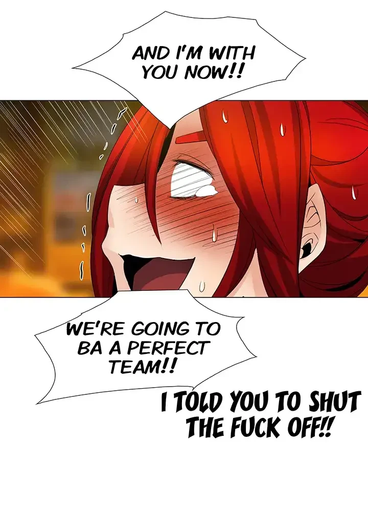 Draw It Yourself Chapter 48 (Uncensored), page 21