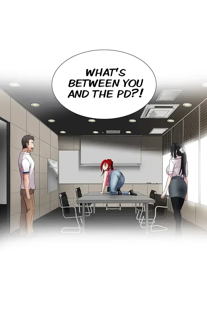 Draw It Yourself Chapter 48 (Uncensored), page 28