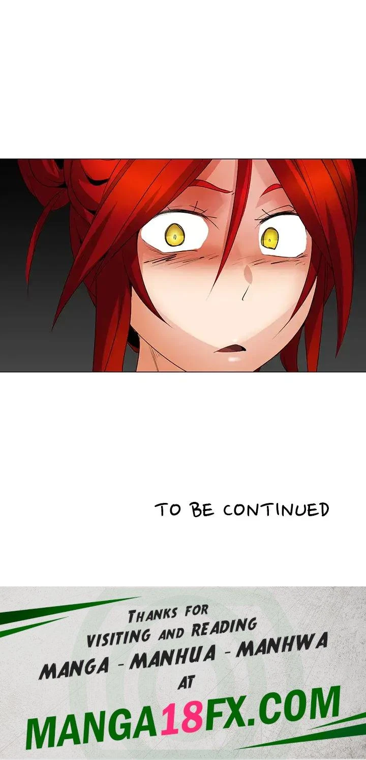 Draw It Yourself Chapter 48 (Uncensored), page 32