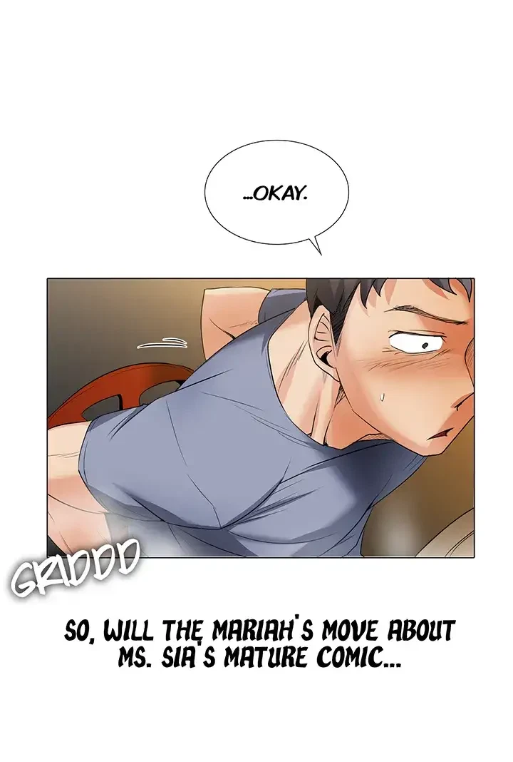 Draw It Yourself Chapter 48 (Uncensored), page 4